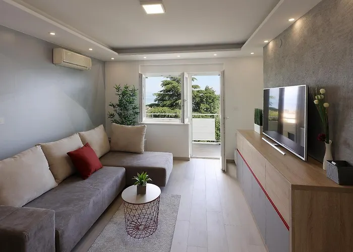 Apartment Rodela