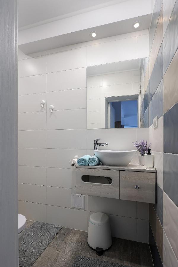Appartamento Rodela