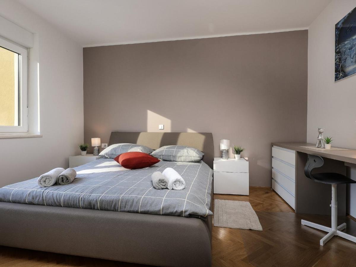 Apartment Rodela Opatija