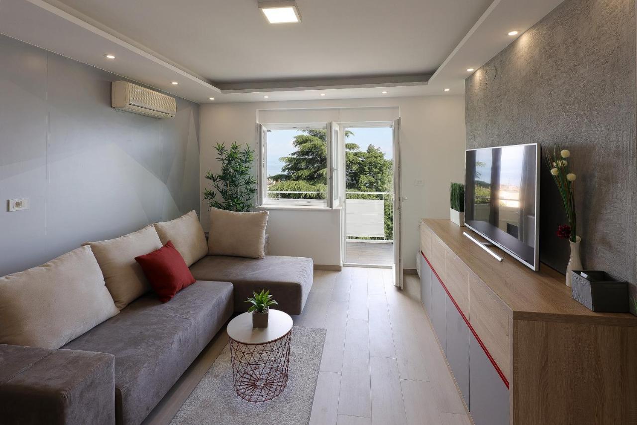 Rodela Apartment Opatija