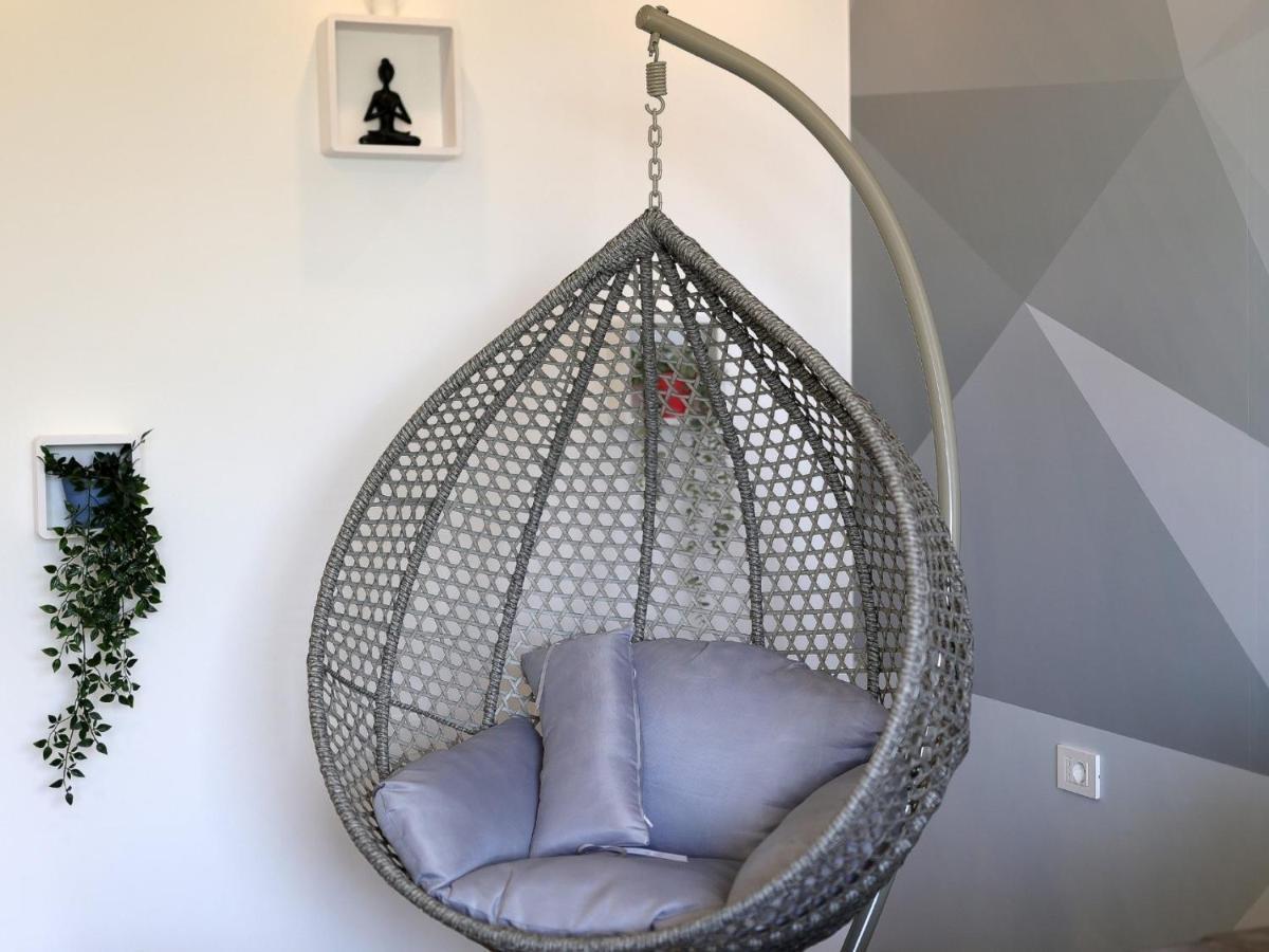Rodela Apartment