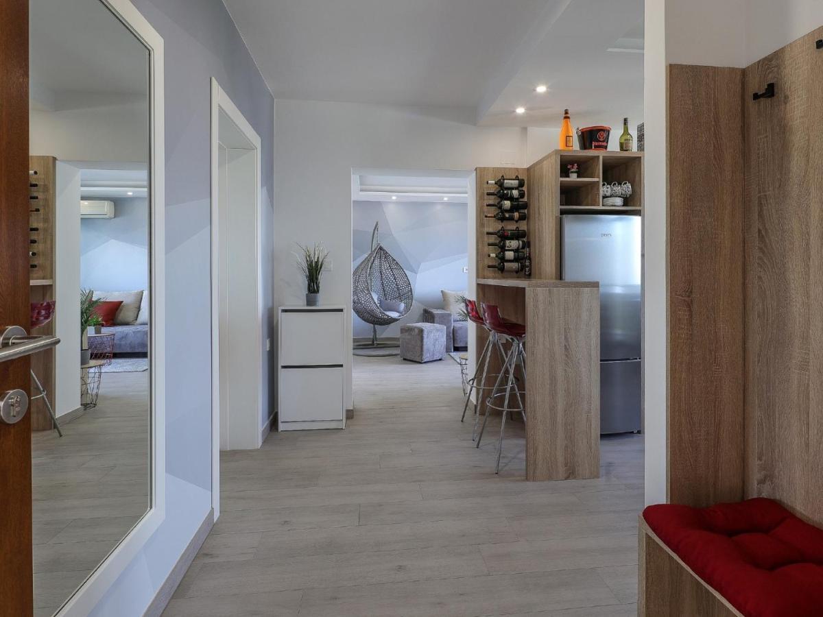 Rodela Apartment Opatija