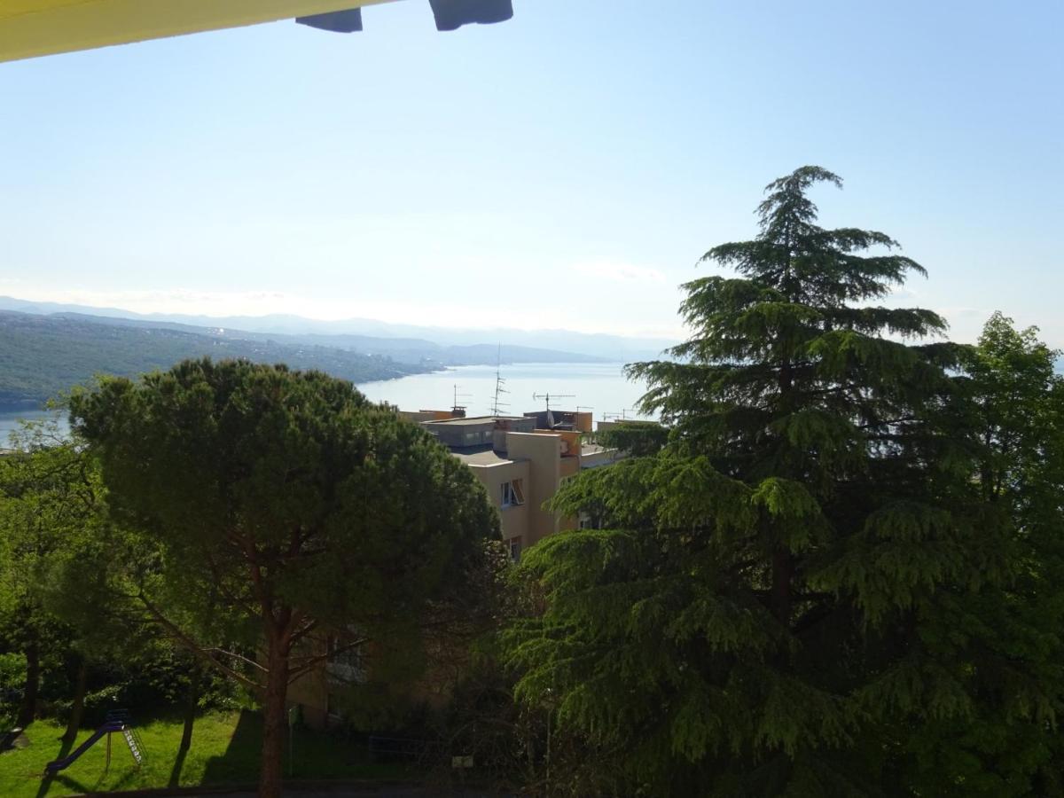 Apartment Rodela Opatija