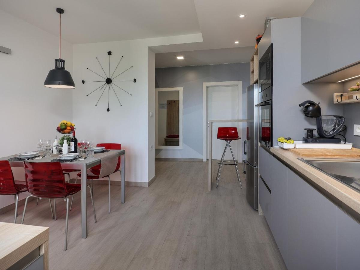 Rodela Apartment *