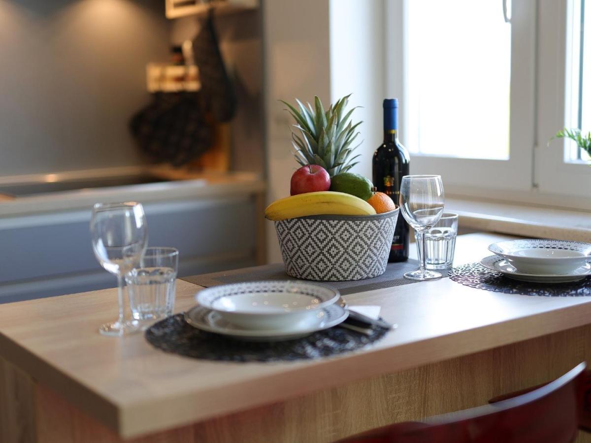 Apartment Rodela