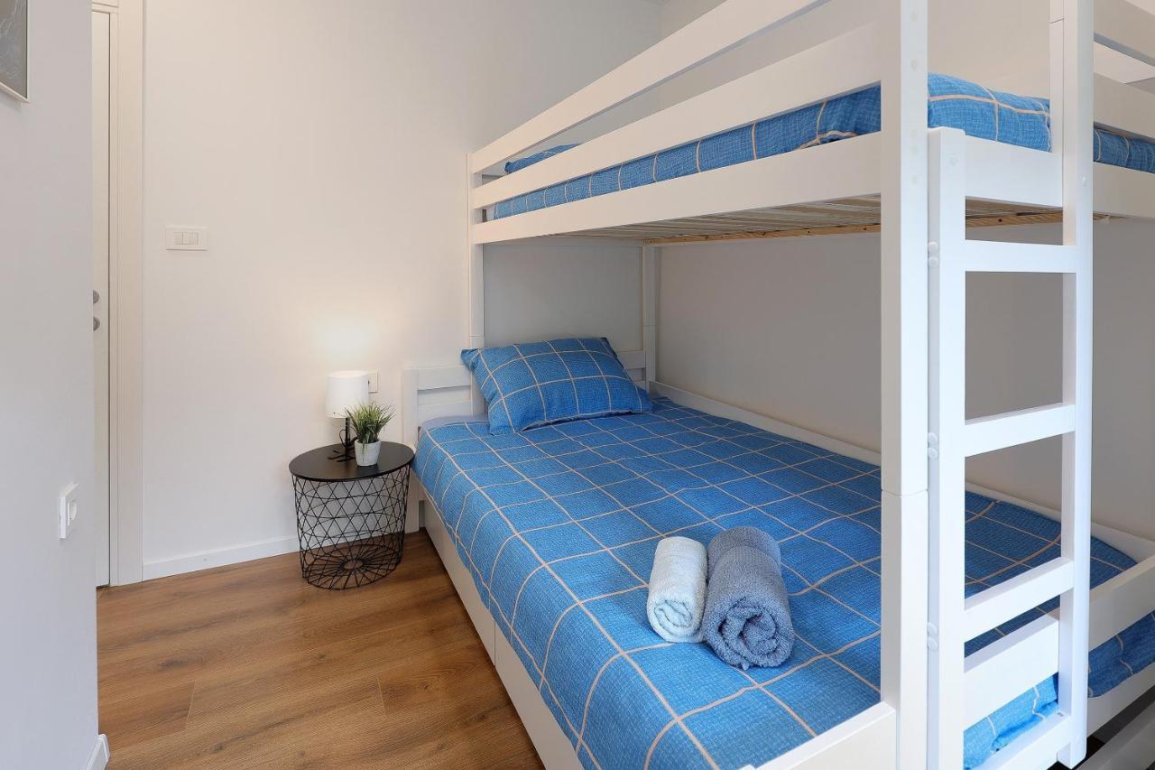 Apartment Rodela Opatija