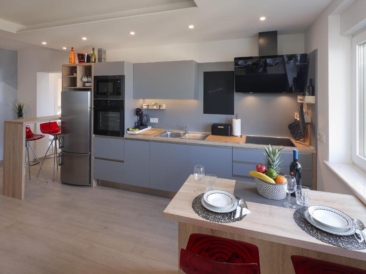 Rodela Apartment *