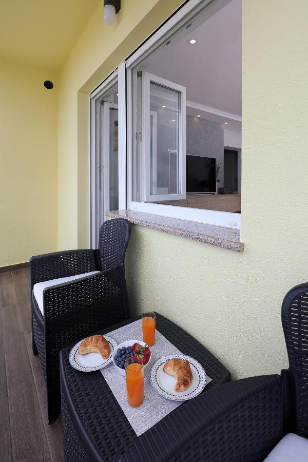 Rodela Apartment *