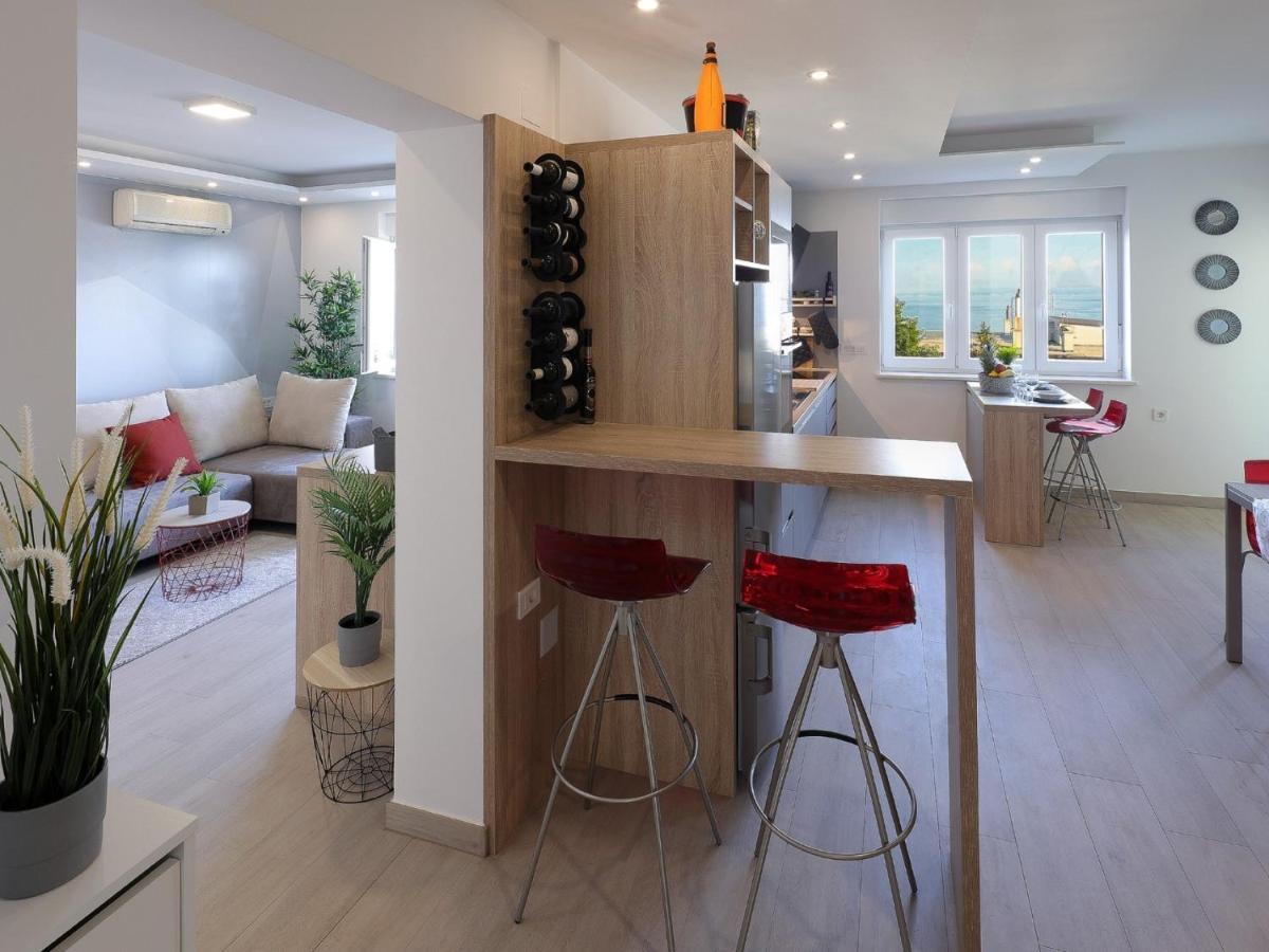 Rodela Apartment *