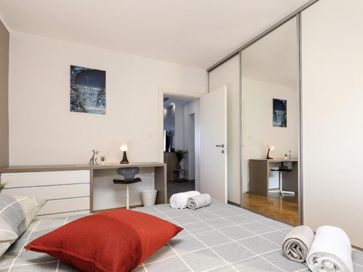 Apartment Rodela Opatija