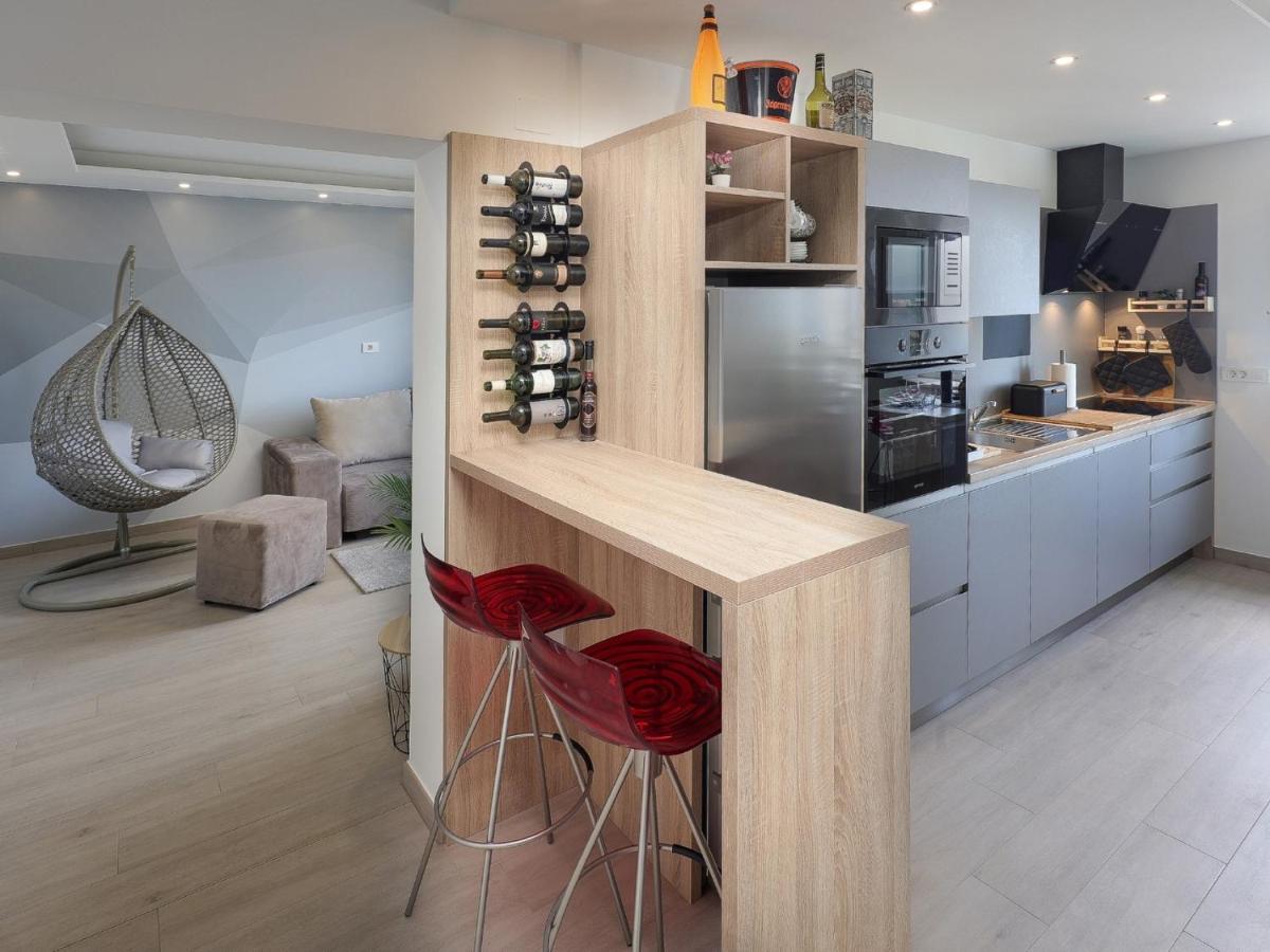 Apartman Rodela Opatija